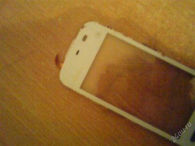 Лот: 1594551. Фото: 1. тачскрин(сенсер)nokia5228. Дисплеи, дисплейные модули, тачскрины