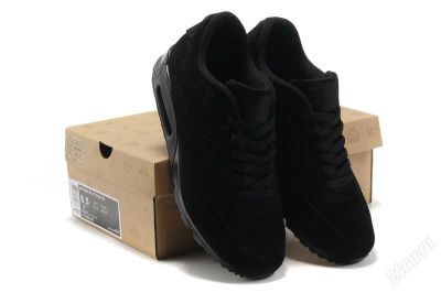 Лот: 2499596. Фото: 1. Nike air max Замша. Кеды, кроссовки, слипоны