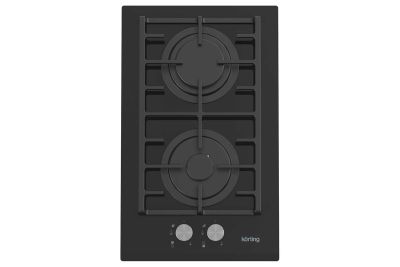 Лот: 23916855. Фото: 1. Газовая панель KORTING НGG 3825... Плиты, духовые шкафы, варочные поверхности