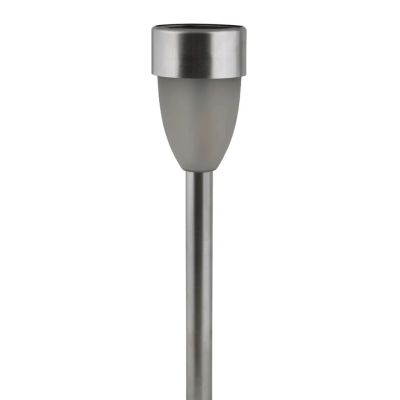 Лот: 24095304. Фото: 1. Фонарь садовый Uniel, Metal Torch... Всё для ландшафта