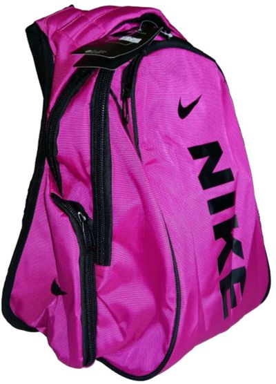 Лот: 10416602. Фото: 1. Рюкзак NIKE (4). Рюкзаки
