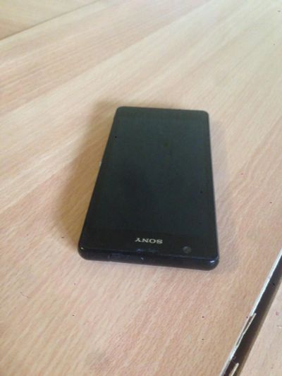 Лот: 7229769. Фото: 1. sony xperia zr. Смартфоны