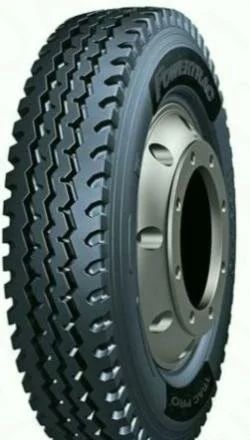 Лот: 10633329. Фото: 1. Грузовые шины 12.00R20 power trac... Шины
