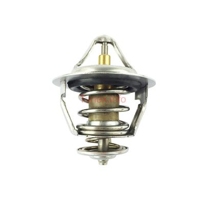 Лот: 25338410. Фото: 1. Термостат TAMA 82гр Toyora 1JZ... Двигатель и элементы двигателя