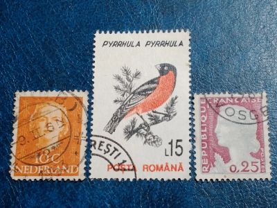 Лот: 25549243. Фото: 1. - Марки для Вашей коллекции. лот... Марки