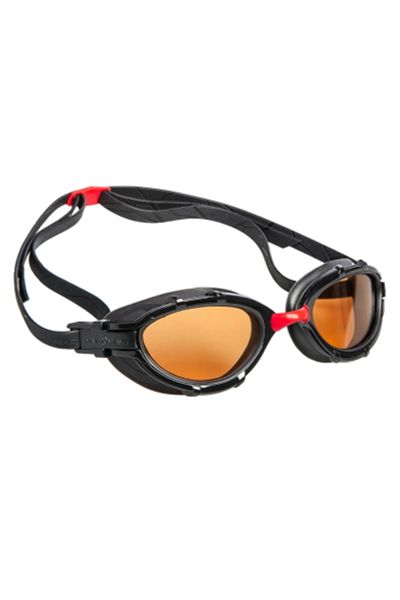 Лот: 22353609. Фото: 1. Очки для триатлона Mad Wave Triathlon... Плавание