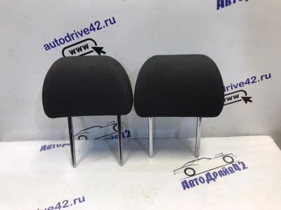 Лот: 21709534. Фото: 1. подголовник Chevrolet Cruze J300. Двигатель и элементы двигателя