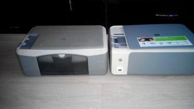 Лот: 6917396. Фото: 1. МФУ (принтер-сканер-копир) HP... МФУ и копировальные аппараты