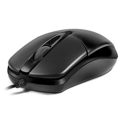 Лот: 7823083. Фото: 1. Мышь SVEN RX-112 USB Black 12486. Клавиатуры и мыши