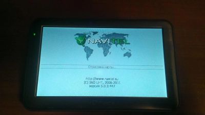 Лот: 5071137. Фото: 1. навигатор xDevice micromap interlagos... GPS-навигаторы