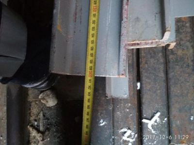 Лот: 10726341. Фото: 1. Швеллер. Металлопрокат