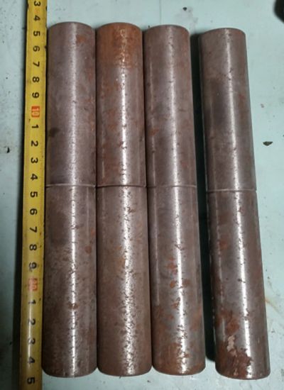 Лот: 25360361. Фото: 1. Шарнир для ворот. Ворота, заборы, шлагбаумы