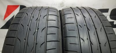 Лот: 20748598. Фото: 1. 205/55R16 91V Dunlop Direzza DZ102... Шины