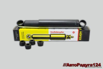 Лот: 25594578. Фото: 1. Амортизатор ГАЗ 3302 газ задний... Ходовая, подвеска, рулевое управление