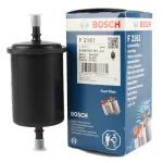 Лот: 17645915. Фото: 1. Топливный фильтр 0450902161 BOSCH... Расходные материалы