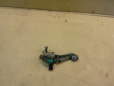 Лот: 13461046. Фото: 1. Кран отопителя Toyota Corona 190. Двигатель и элементы двигателя
