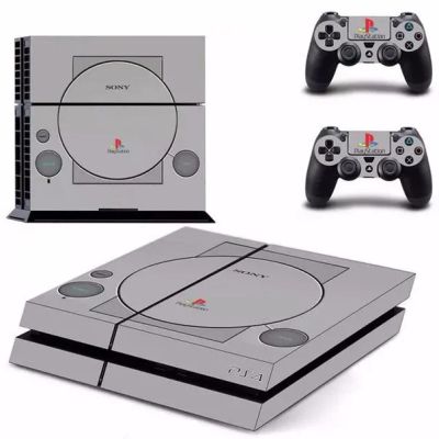 Лот: 7966584. Фото: 1. Виниловые наклейки для PS4 и джойстиков... Аксессуары для игровых приставок, консолей, геймпады