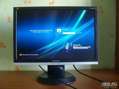 Лот: 9010359. Фото: 1. Монитор ViewSonic VA2016W. ЖК-мониторы