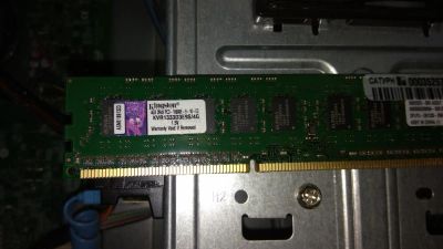 Лот: 10116531. Фото: 1. intel s1200btl +intel xeon e3... Серверы Tower