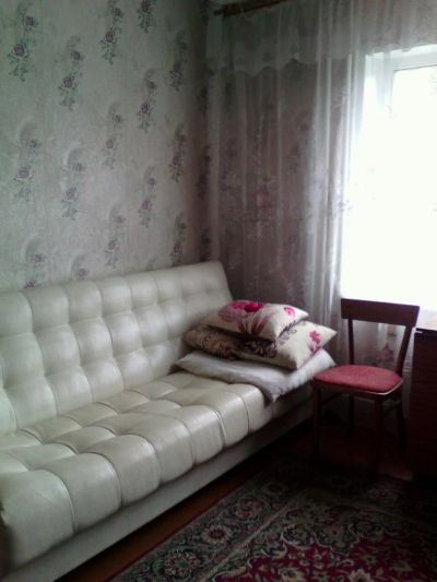 Лот: 6099846. Фото: 1. сдам в аренду 2-х комнатную квартиру. Квартиры, студии