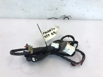 Лот: 21705302. Фото: 1. проводка двери Kia Picanto TA. Кузов