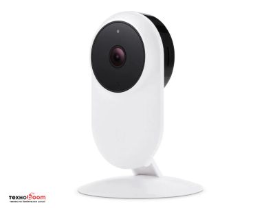 Лот: 14822991. Фото: 1. IP-камера Xiaomi Home Security... Экшн камеры