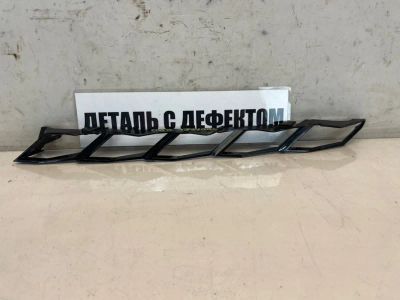Лот: 23364067. Фото: 1. Элемент фары Volkswagen Touareg... Двигатель и элементы двигателя