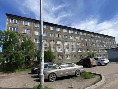 Лот: 23326681. Фото: 1. Продам 1-комн. кв. 13.4 кв.м... Квартиры, студии