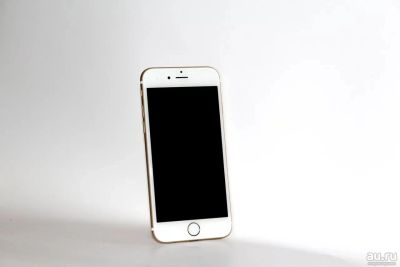 Лот: 12786365. Фото: 1. iPhone 6s 64gb. Смартфоны