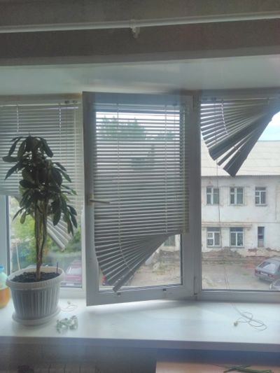 Лот: 23229310. Фото: 1. Жалюзи. Жалюзи