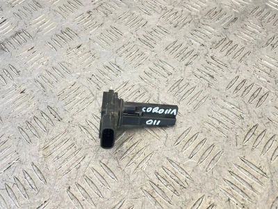 Лот: 25628596. Фото: 1. датчик расхода воздуха toyota... Двигатель и элементы двигателя
