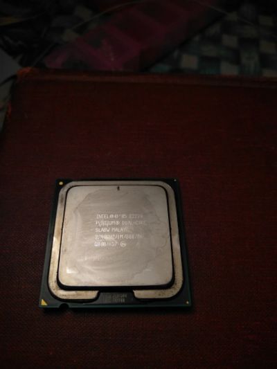 Лот: 15483372. Фото: 1. Процессоры Intel. Процессоры