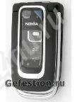 Лот: 604729. Фото: 1. Корпус Nokia 6131. Защитные стёкла, защитные плёнки