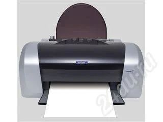 Лот: 174576. Фото: 1. Принтер EPSON Stylus C84. Струйные принтеры