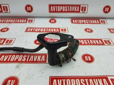 Лот: 20900677. Фото: 1. Горловина радиатора Honda Civic... Двигатель и элементы двигателя