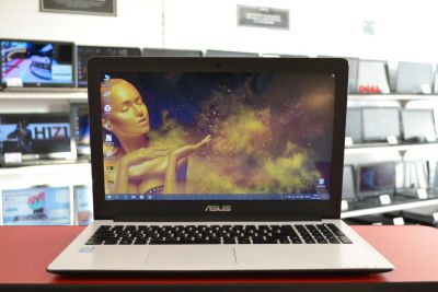 Лот: 15494966. Фото: 1. Asus x502c (15,6"/Intel Pentium... Ноутбуки