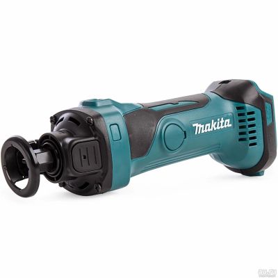 Лот: 15495344. Фото: 1. Фрезер аккумуляторный Makita DCO180Z... Электроинструмент