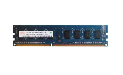Лот: 17060283. Фото: 1. DDR3 1GB. Оперативная память