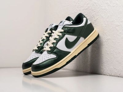 Лот: 20945989. Фото: 1. Кроссовки Nike SB Dunk Low (31597... Кеды, кроссовки, слипоны