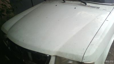 Лот: 9742937. Фото: 1. капот волга 3110. Кузов