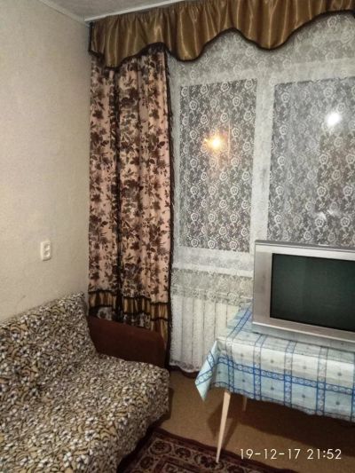 Лот: 10739589. Фото: 1. Сдам гостинку. Квартиры, студии