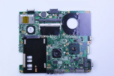 Лот: 10266437. Фото: 1. Материнская плата от asus f80cr... Материнские платы