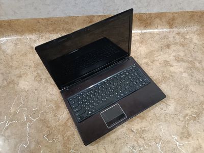 Лот: 25705474. Фото: 1. Шустрый Ноутбук Lenovo Core i5... Ноутбуки