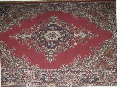 Лот: 2616699. Фото: 1. КОВЁР ( на дачу). Ковры
