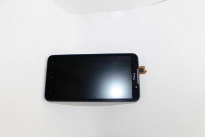 Лот: 13899010. Фото: 1. HTC desire 516 дисплейный модуль. Дисплеи, дисплейные модули, тачскрины