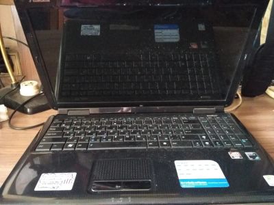 Лот: 10886575. Фото: 1. Asus K50AB (Продажа по запчастям... Ноутбуки