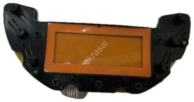Лот: 23344387. Фото: 1. Плата управления HK-MC50BD-DISP... Запчасти, комплектующие для мелкой бытовой техники