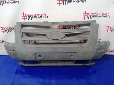 Лот: 20717640. Фото: 1. БАМПЕР ПЕРЕДНИЙ (для марок: FORD... Кузов