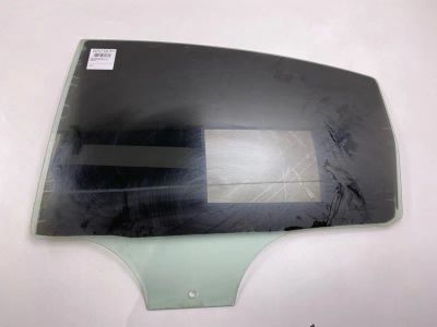 Лот: 24919261. Фото: 1. Стекло двери Volkswagen Passat... Кузов