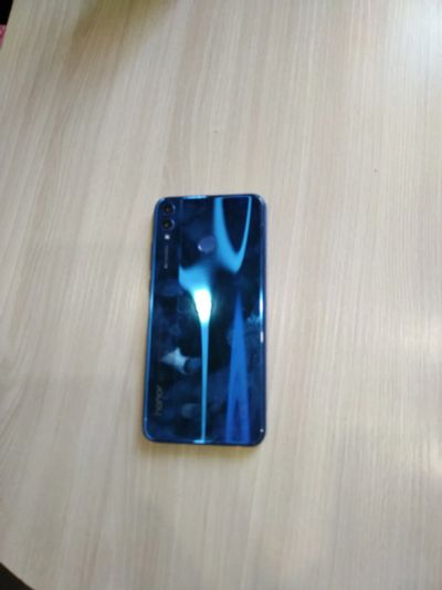 Лот: 20299093. Фото: 1. Honor 8x. Смартфоны